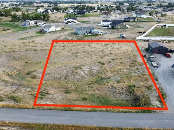 Central Ave Lot 7, Billings, MT 59106