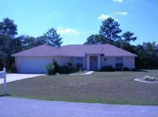 13334 SW 37th Ave, Ocala, FL 34473