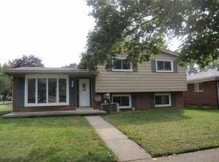 1198 Ruth Ave, Ypsilanti, MI 48198