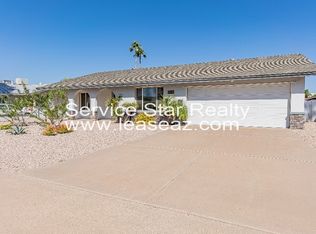 2514 E Pebble Beach Dr, Tempe, AZ 85282