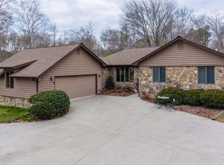 1906 Mill Creek Rd, Rocky Face, GA 30740