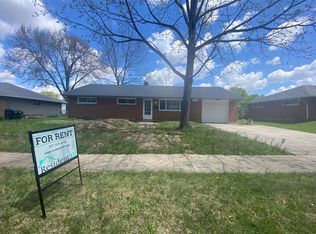 4345 Kitridge Rd, Dayton, OH 45424