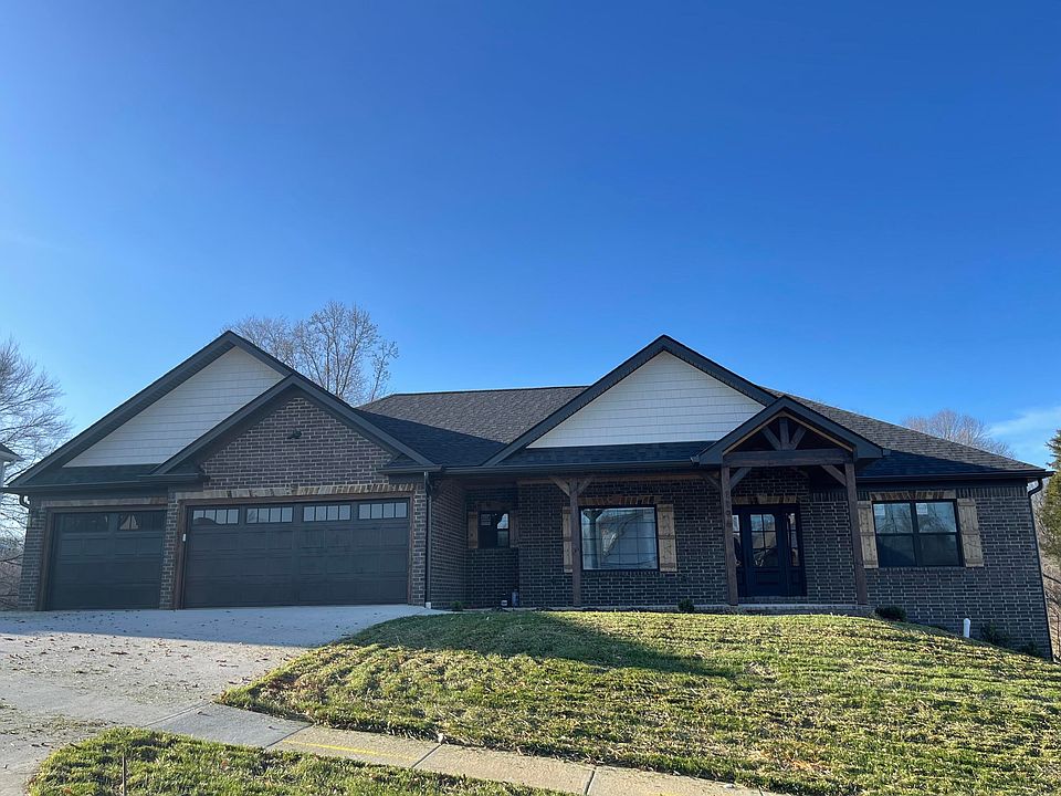 1196 Brumit Fld, Johnson City, TN 37615 MLS 9946555 Zillow