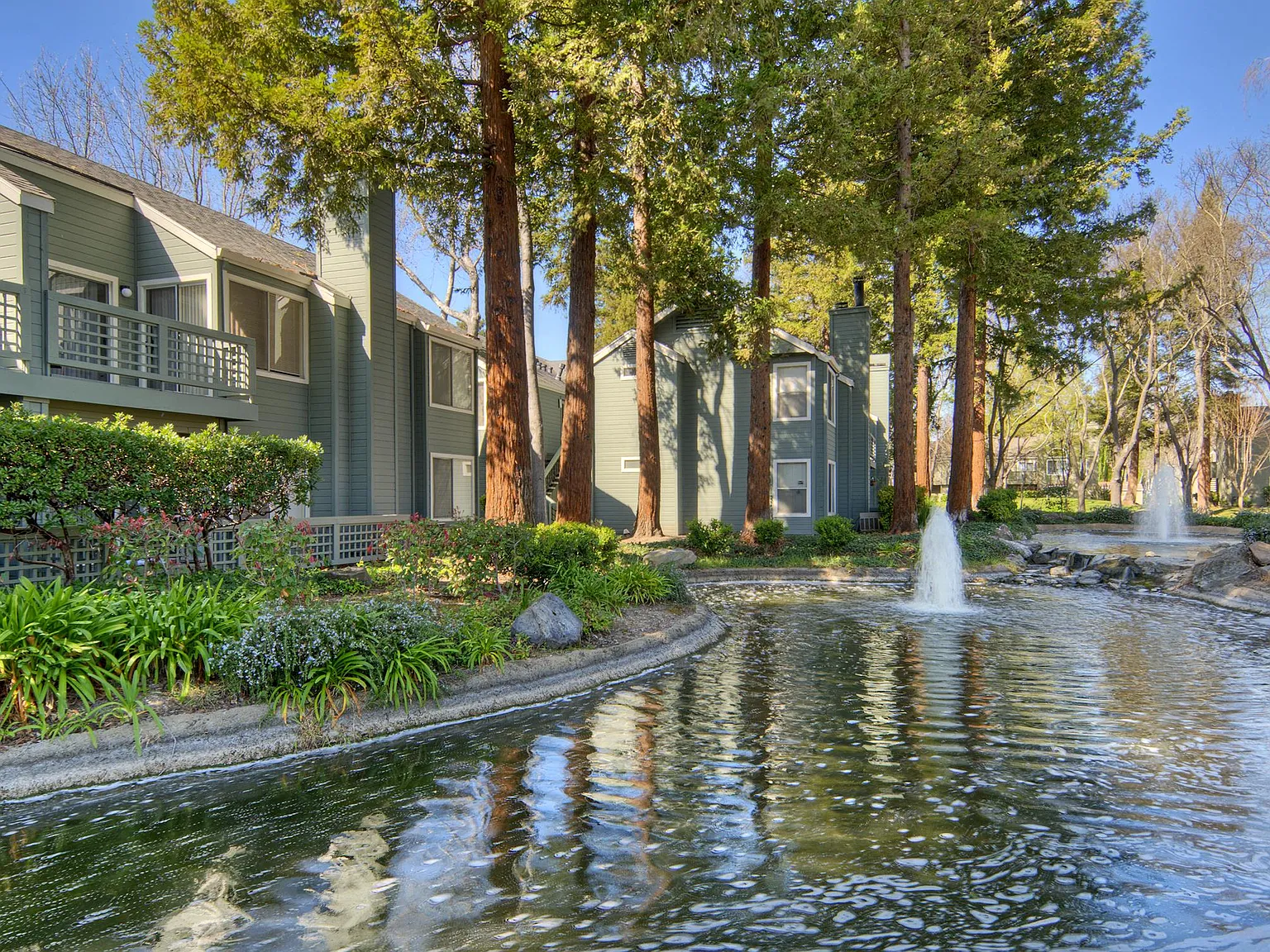 Wood Creek — Photo 2