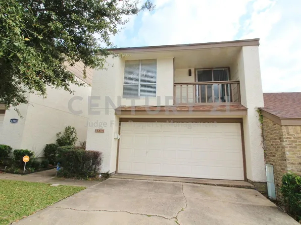 6110 Spyglass Ln, Garland, TX 75043