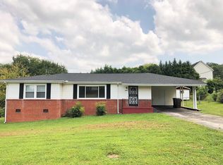 4204 Glasgow Rd, Knoxville, TN 37918