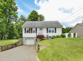 57 Highland Ave, Adams, MA 01220