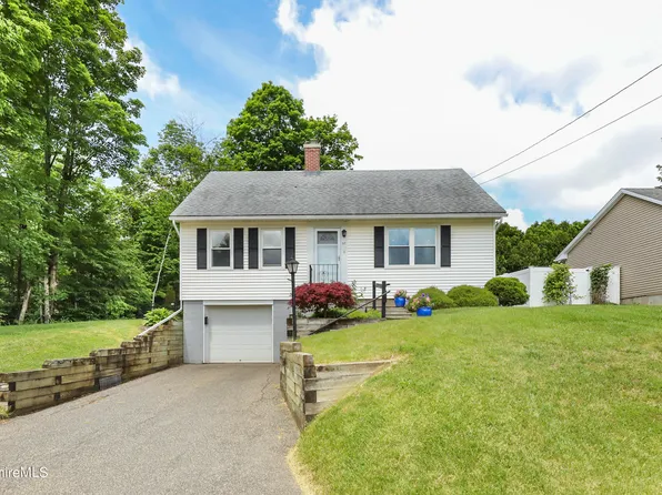 57 Highland Ave, Adams, MA 01220