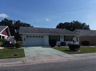 207 Rickenbacker Dr, Sun City Center, FL 33573