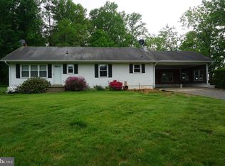 13706 Marsh Rd, Bealeton, VA 22712