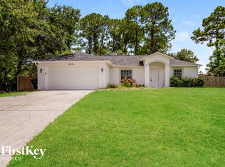 2833 Alesio Ave, North Port, FL 34286