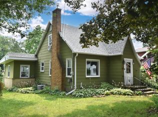 503 Madison Ave, Sullivan, WI 53178