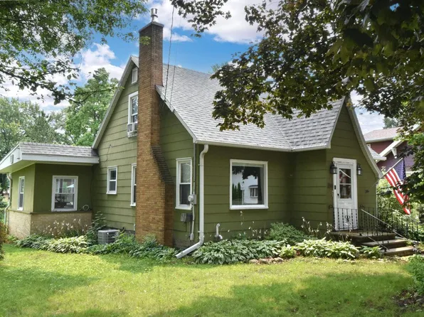 503 Madison AVENUE, Sullivan, WI 53178