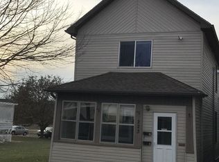 223 S 56th Ave W Uppper, Duluth, MN 55807