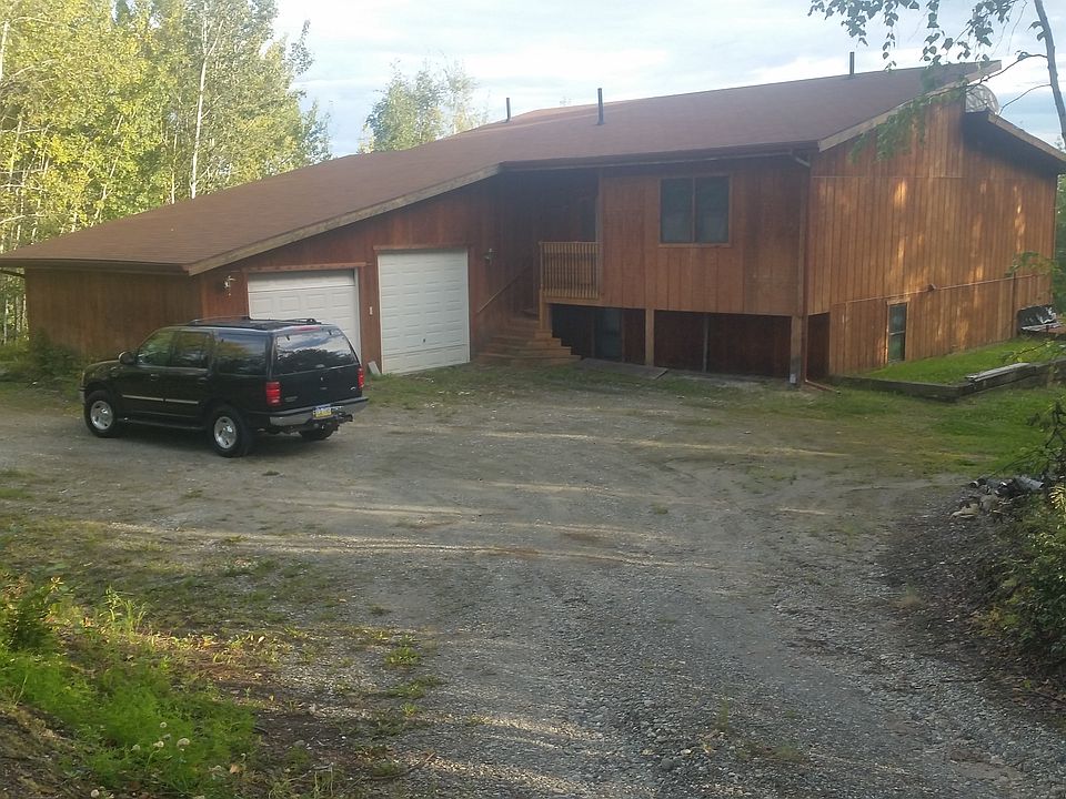 2601 stellar way