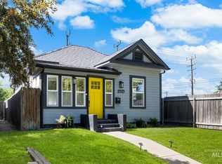 2523 W Idaho St, Boise, ID 83702