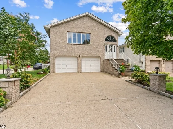 76 Terrace Ave, Clifton City, NJ 07110