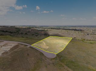 LOT 10 Double Tree Cir, Belle Fourche, SD 57717