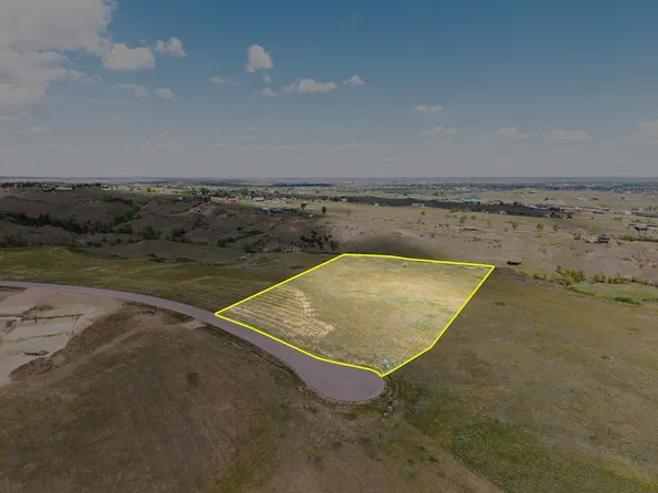 LOT 10 Double Tree Cir, Belle Fourche, SD 57717
