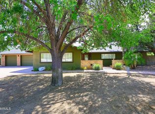 5449 E Thunderbird Rd, Scottsdale, AZ 85254