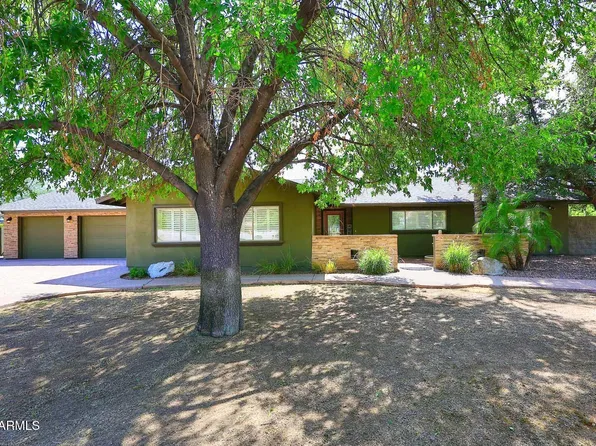 5449 E THUNDERBIRD Road, Scottsdale, AZ 85254