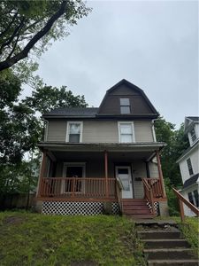213 Flint St, Rochester, NY, 14608