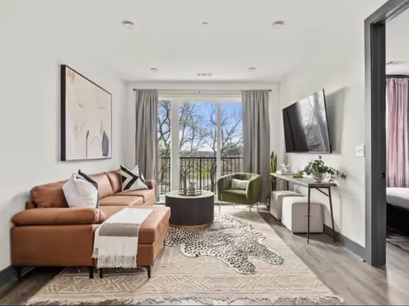 65 Lindsley Ave #207, Nashville, TN 37210