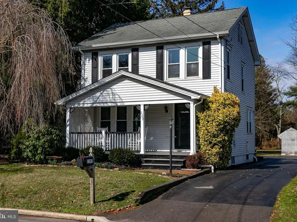 2392 Whitehorse Hamilton Square Rd, Trenton, NJ 08690