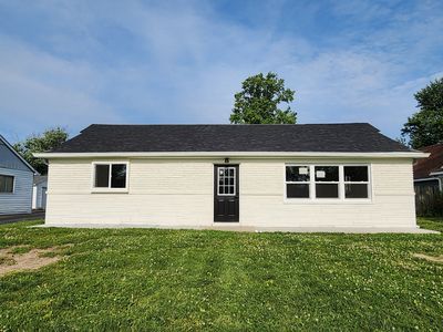 452 Park Dr, Greenwood, IN, 46143