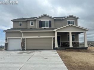 10723 Finsbury Ct, Peyton, CO 80831