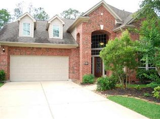 47 W Shale Creek Cir, Spring, TX 77382