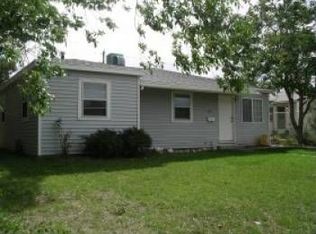 4481 W 5780 S, Salt Lake City, UT 84118