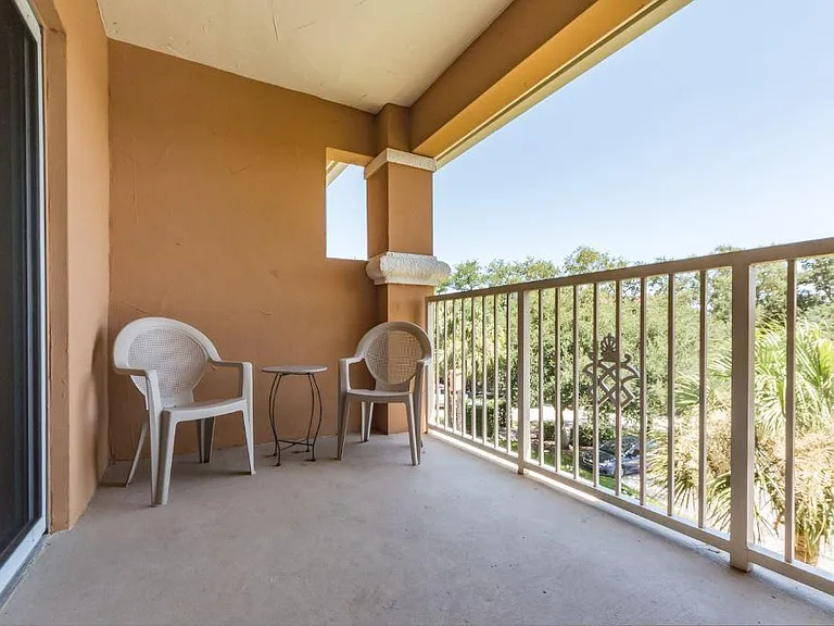 5080 Fairways Cir #G301 — Photo 20