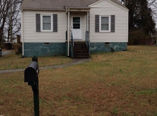 1520 Kay St, Greensboro, NC 27405
