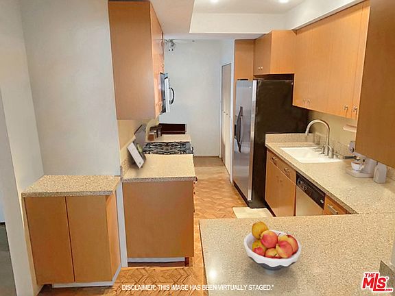 2nd image of 8455 Fountain Ave Unit 519