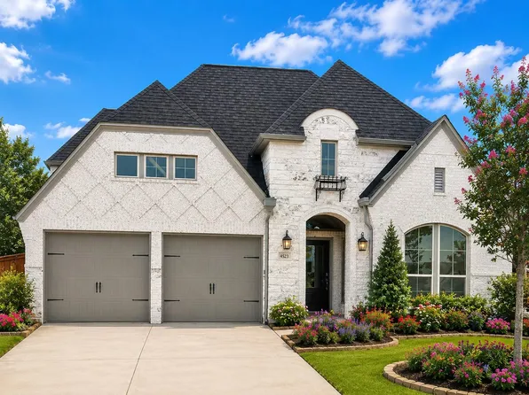 4523 Jennings Creek Ct, Fulshear, TX 77441