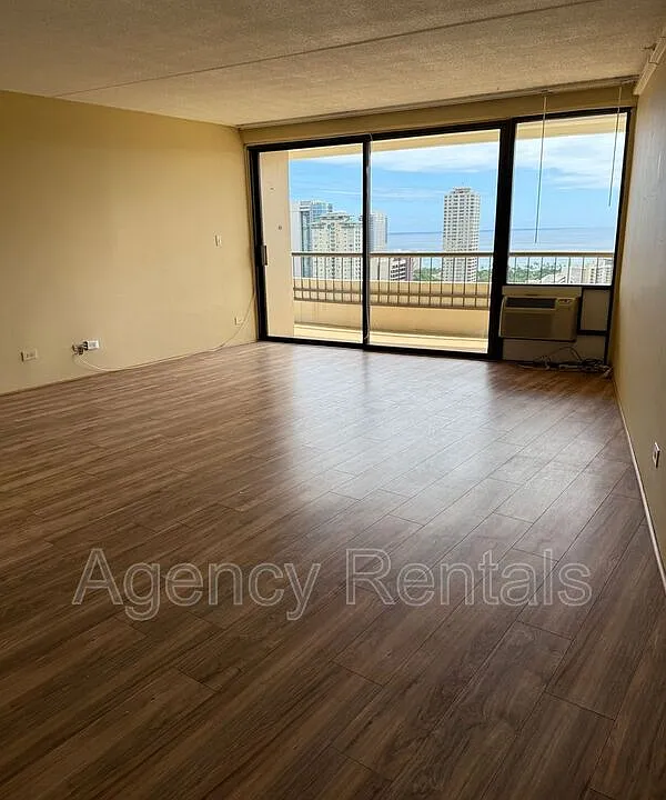 2333 Kapiolani Blvd #3214