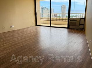 2333 Kapiolani Blvd APT 3214, Honolulu, HI 96826
