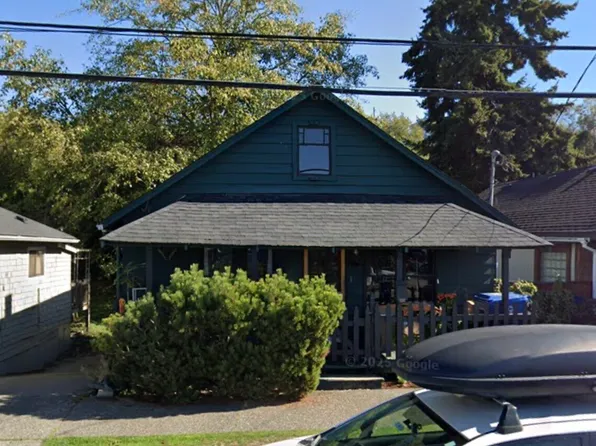 6056 Seaview Avenue NW, Seattle, WA 98107