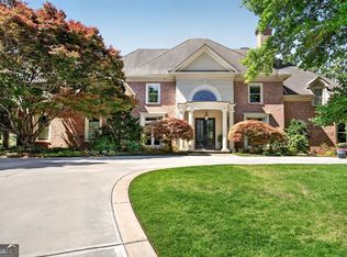 740 Riley Pl, Sandy Springs, GA 30327