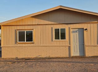 1563 N Arroya Rd, Apache Junction, AZ 85119