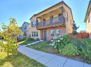 654 N Montebello St, Mountain House, CA 95391