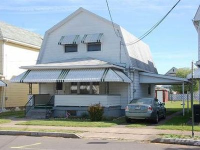 50 Liddon St, Wilkes Barre, PA, 18705