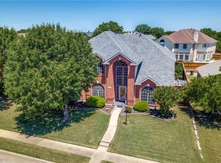 1317 Kentshire Cir, Plano, TX 75025