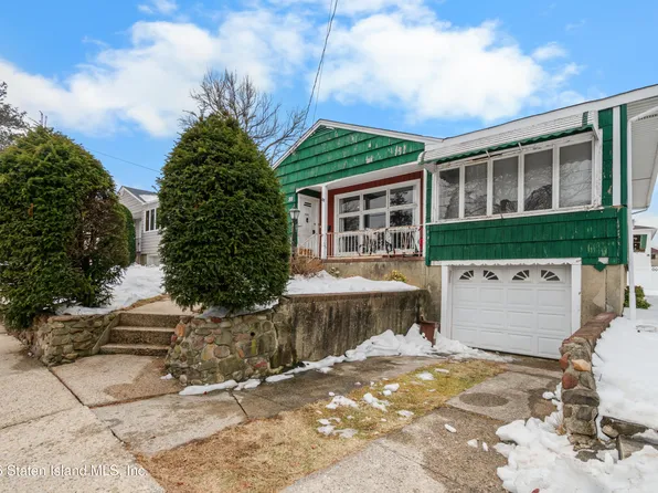 88 Ardmore Ave, Staten Island, NY 10314