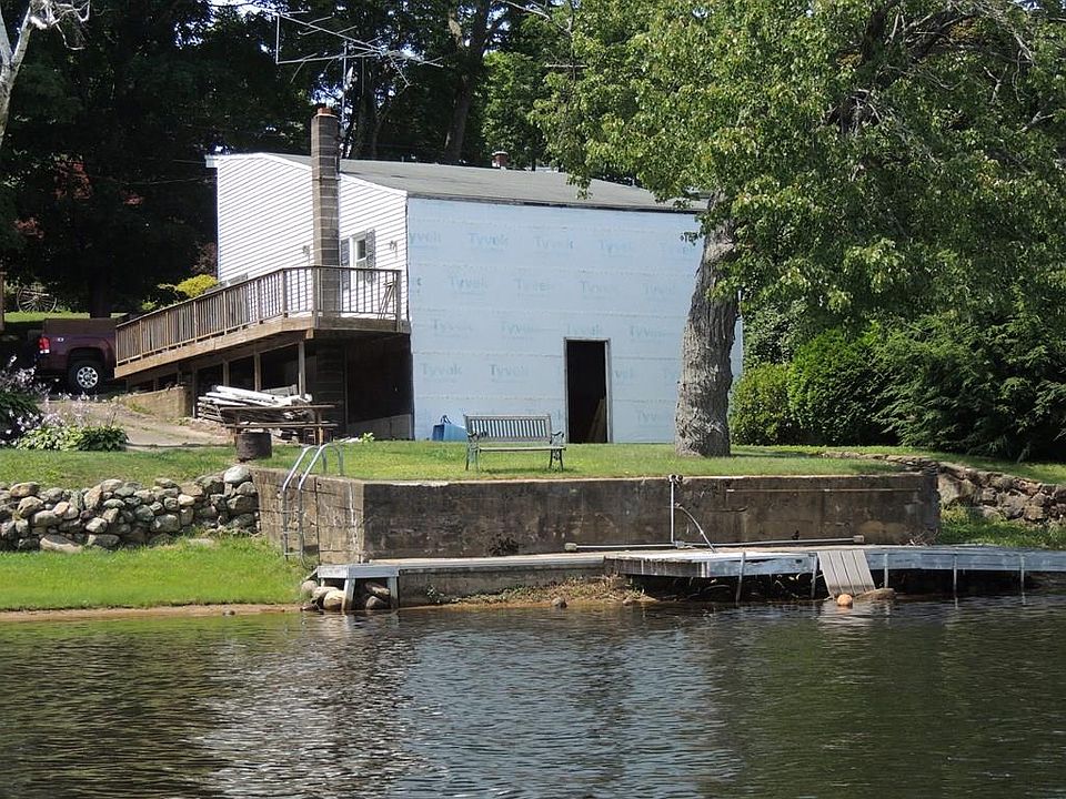 19 Shore Dr, Wales, MA 01081 Zillow