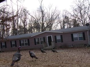 6326 Vance Rd, Knoxville, TN 37921