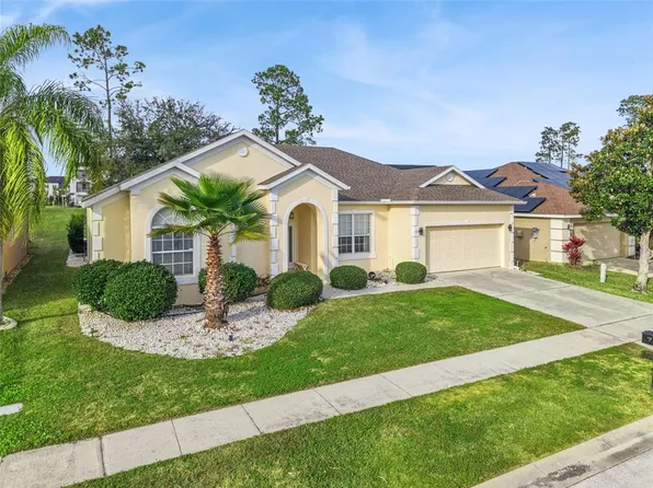 722 Brighton Dr, Davenport, FL 33897