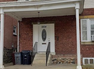 2204 N Jefferson St FLOOR 1, Wilmington, DE 19802