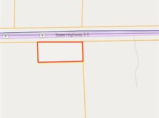 Nna State Rte #2-E, Wilbur, WA 99185